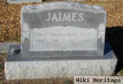 Hazel Pearl Jaimes