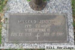 Millerd Jenkins