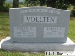 Evelyn Hannen Vollten