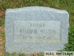 William Weston