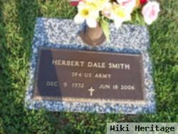 Herbert Dale Smith