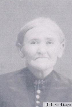 Jane Findley Henderson