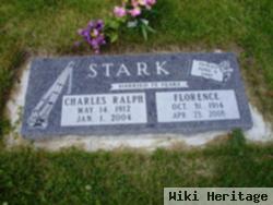 Charles Ralph Stark