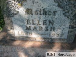 Ellen Marsh