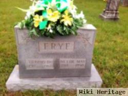 Nettie Mae Carver Frye