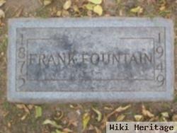 Frank Fountain