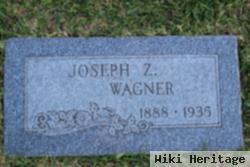 Joseph Z Wagner