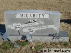 Audrey I. Mcgarity