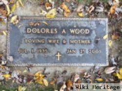 Dolores A Wood