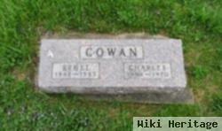 Ethel Hawkins Cowan