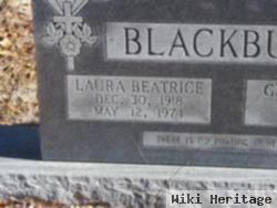 Laura Beatrice Blackburn