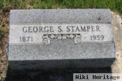 George S. Stamper