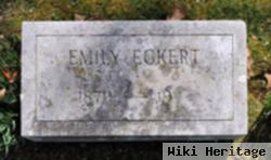 Emily Eckert