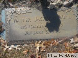 Walter Jackson Wall