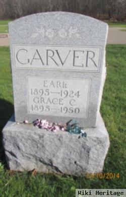 Earl Garver