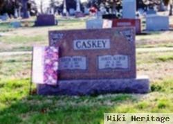 Edith Irene Anderson Caskey