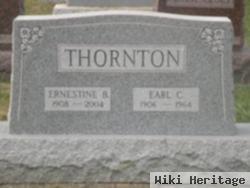 Ernestine B. Thornton