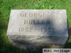 George C. Bullen