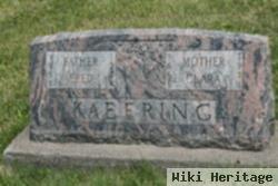 Fredrick "fred" Kaefring