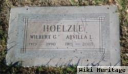 Arvilla W. Hoelzle