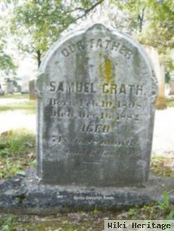 Samuel Greth