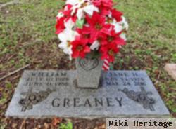 Jane H. Greaney