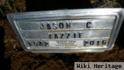 Jason Charley Yazzie