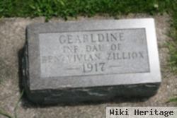 Gearldine Zilliox