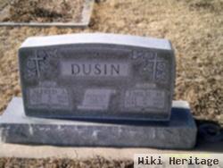 Alfred J Dusin