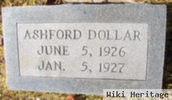 Ashford Dollar