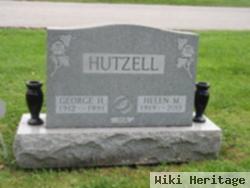 George H. Hutzell