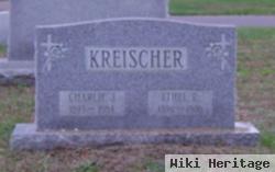 Ethel R. Kreischer