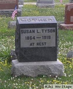 Susan L. Bechtel Tyson