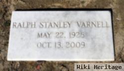 Ralph Stanley Varnell