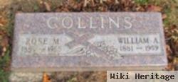 William A. Collins