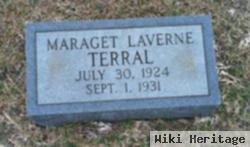 Margaret Laverne Terral