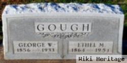 Ethel M Pauley Gough