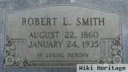 Robert Lee Smith