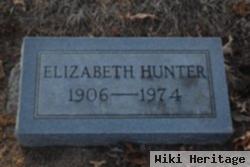 Elizabeth Hunter