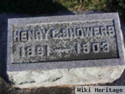 Henry C Showers