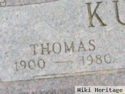 Thomas Kula