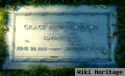 Grace Haff Thompson