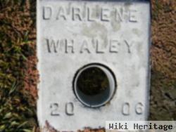 Darlene Whaley