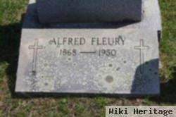 Alfred Fleury