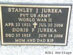 Stanley J Jureka