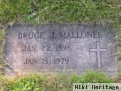 Bruce J. Mallonee