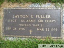 Layton C Fuller