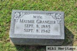 Maymie S. Grangier