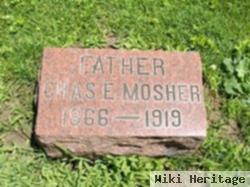 Charles E. Mosher