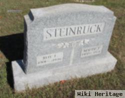 Roy L Steinruck